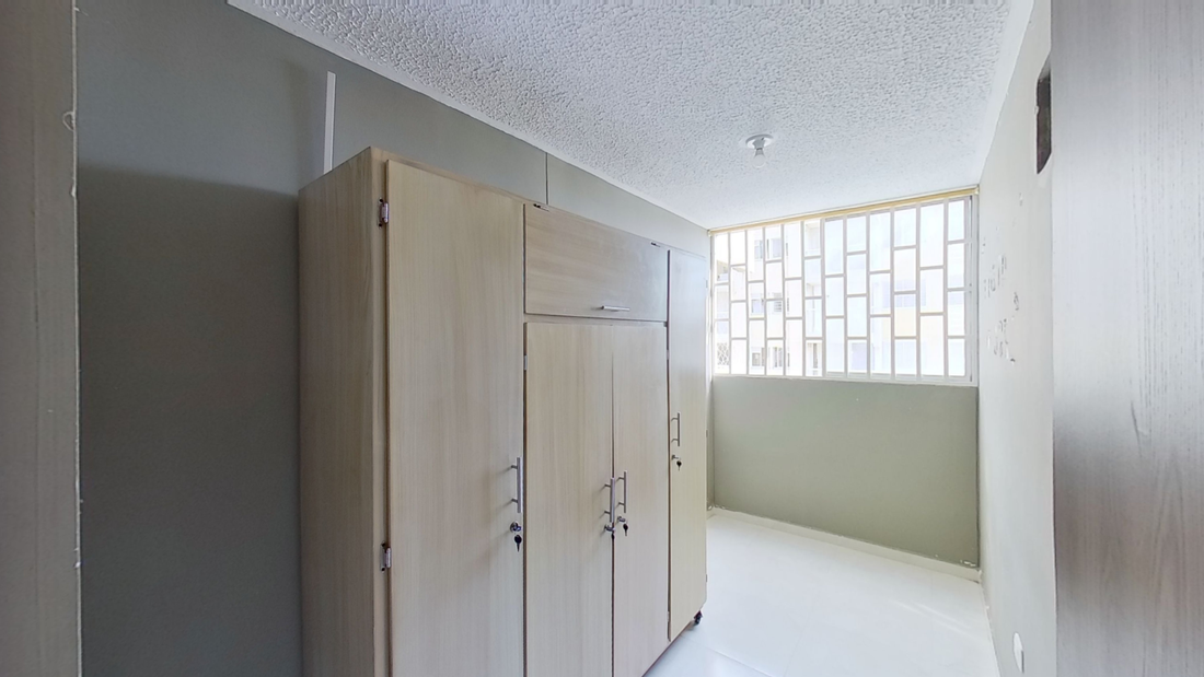 Apartamento en Venta en el Conjunto La isla