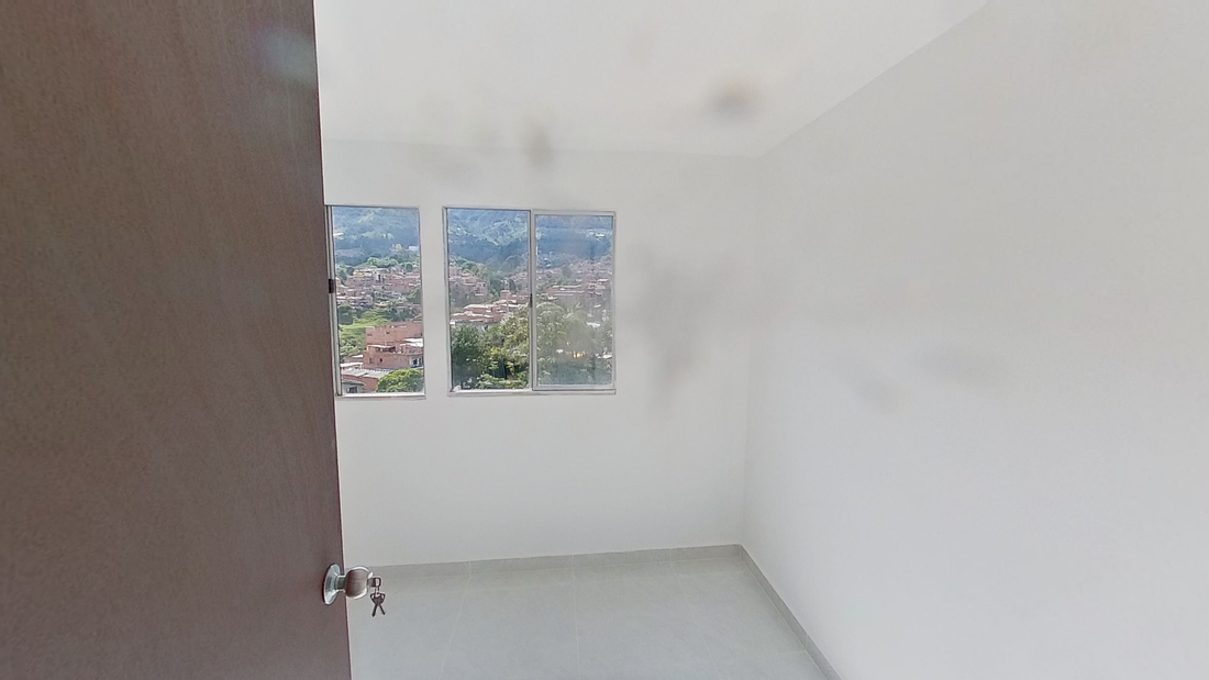 Apartamento en Venta en el Conjunto Manzanillo