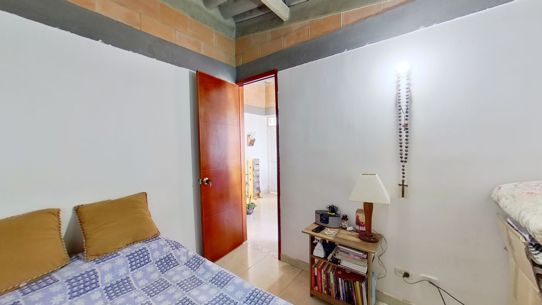 Apartamento en Venta en el Conjunto Suba Reservado 1