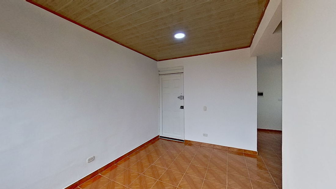 Apartamento en Venta en el Conjunto Yerbabuena