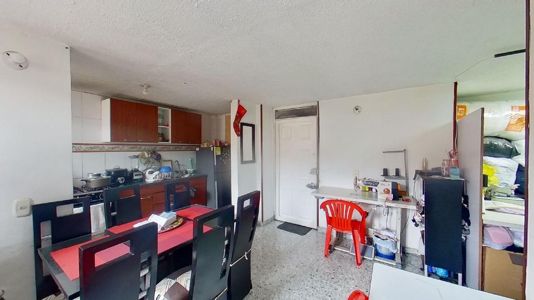 Apartamento en Venta en el Conjunto Porvenir Reservado 1
