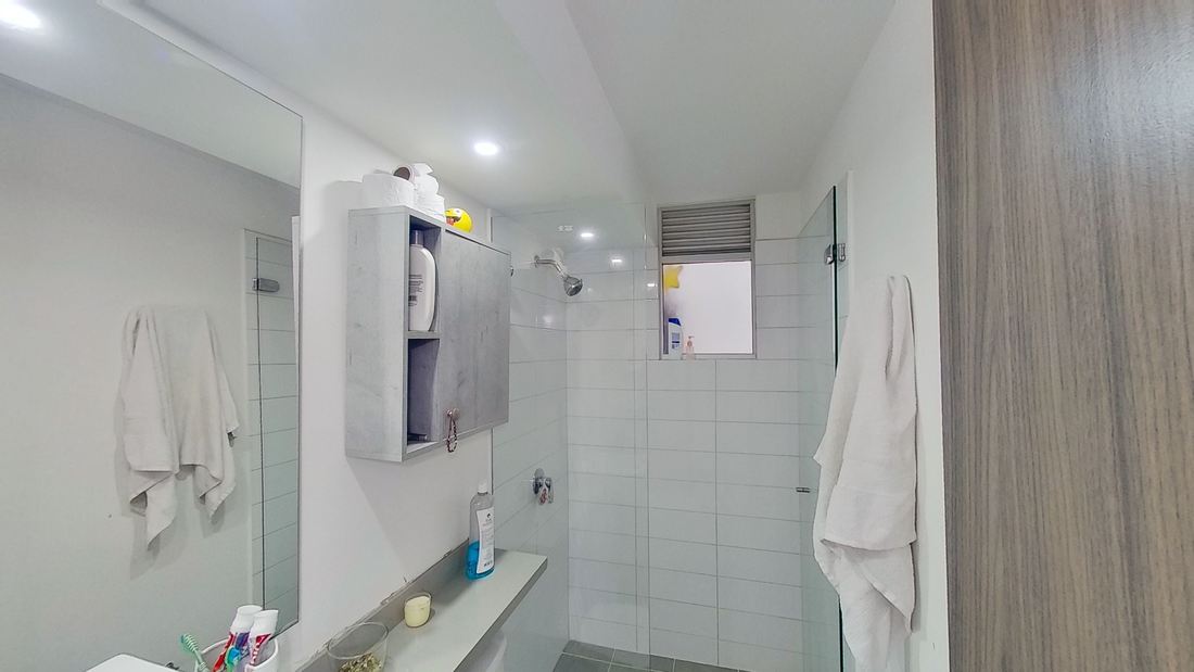 Apartamento en Venta en el Conjunto Reserva de la Sabana