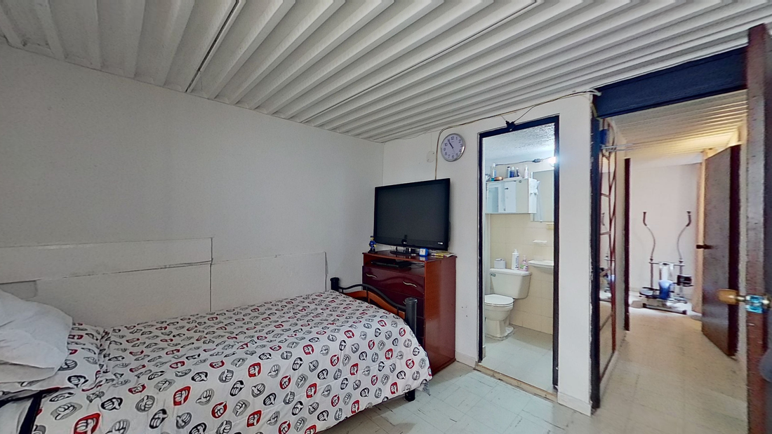 Apartamento en Venta en el Conjunto Shalom 1