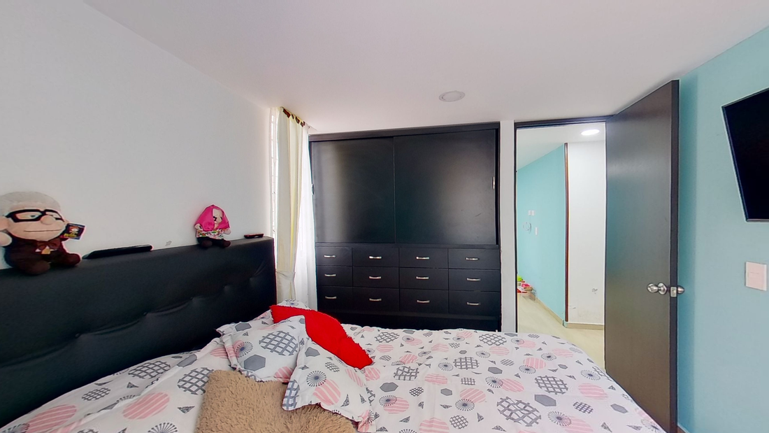 Apartamento en Venta en el Conjunto Gerona del Cipres