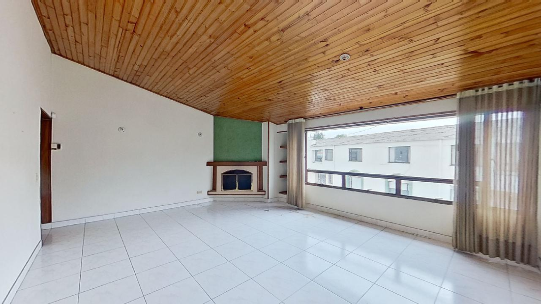 Apartamento en Venta en el Conjunto Villas del Mediterráneo