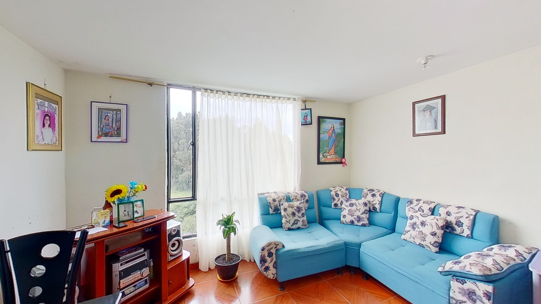 Apartamento en Venta en el Conjunto Vistas del Rio 2