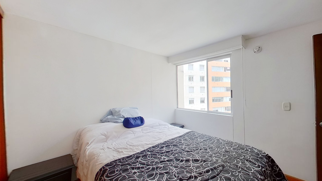 Apartamento en Venta en el Conjunto Parque Central de Occidente 2