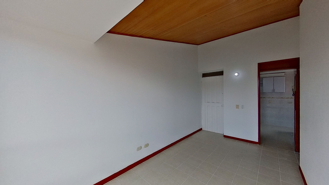 Apartamento en Venta en el Conjunto Arrayanes de Suba