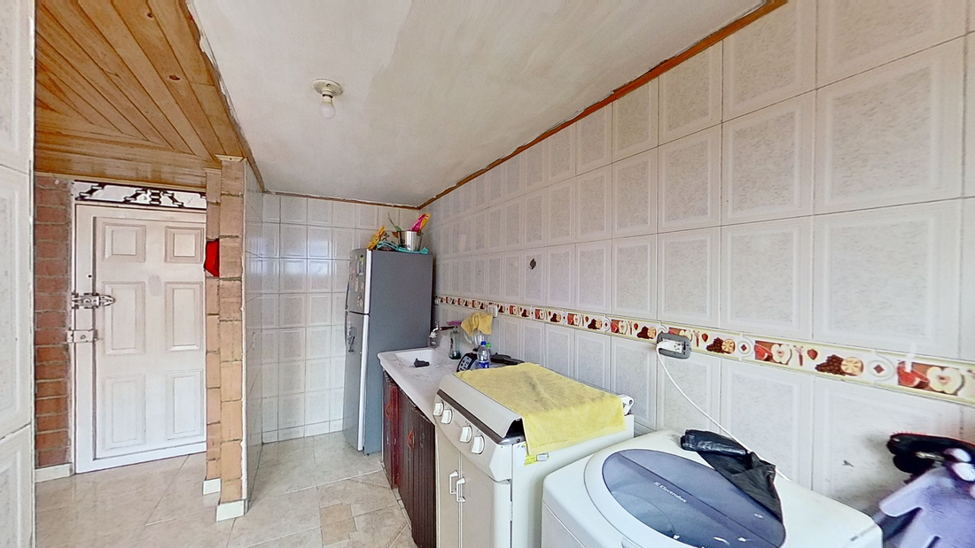 Apartamento en Venta en el Conjunto Tierra Buena Reservado 1