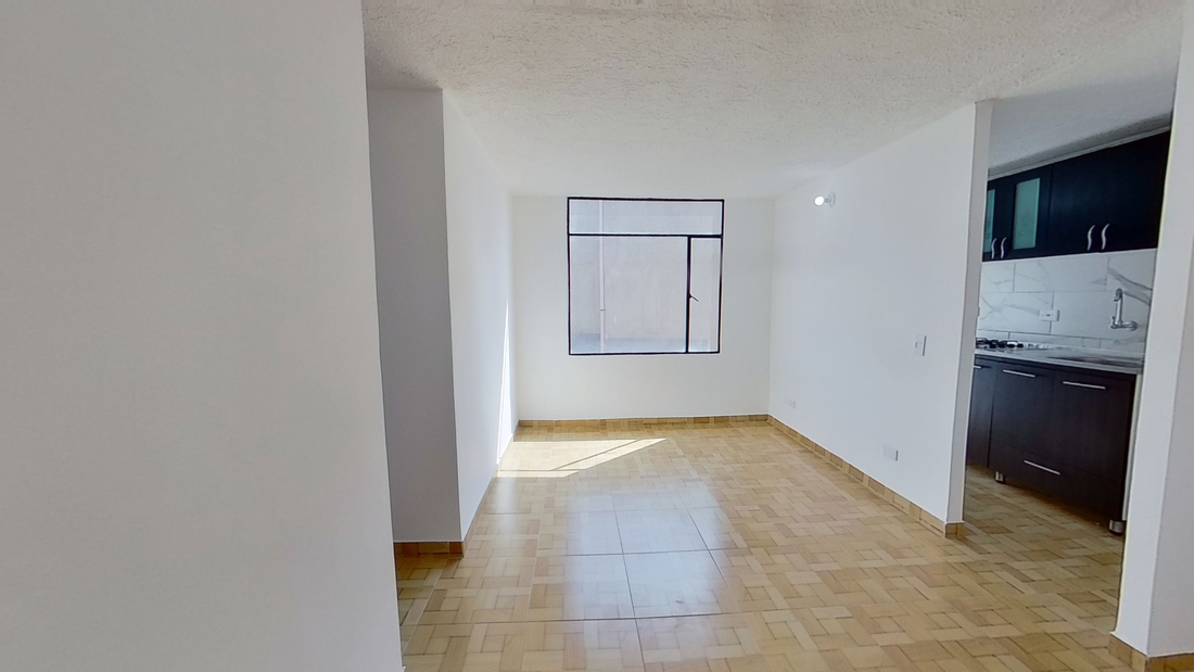 Apartamento en Venta en el Conjunto Los Condominios de Tejares 2