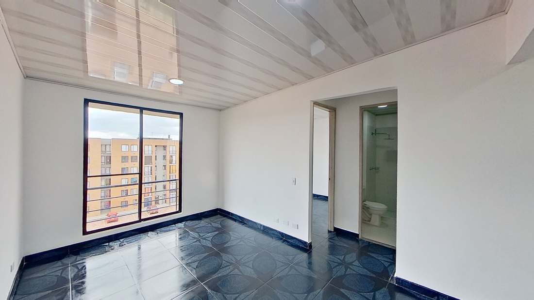 Apartamento en Venta en el Conjunto La Castellana Hacienda Madrid