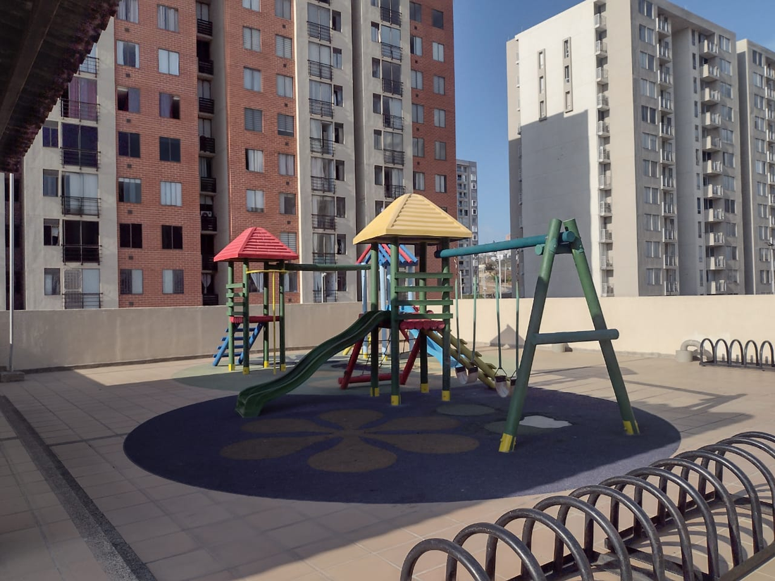 Apartamento en Venta en el Conjunto Tucan