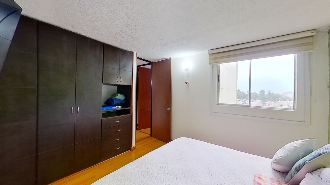 Apartamento en Venta en el Conjunto Parque Imperial 2