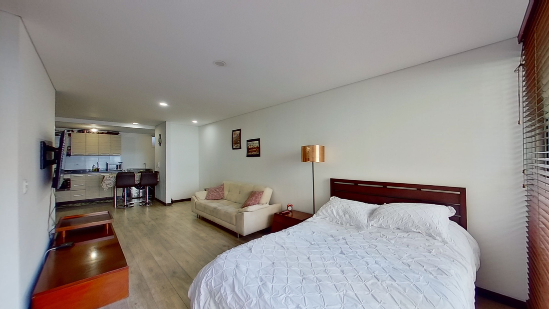 Apartamento en Venta en el Conjunto Tekto San Marcos