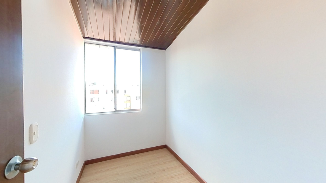 Apartamento en Venta en el Conjunto Frailejón 1