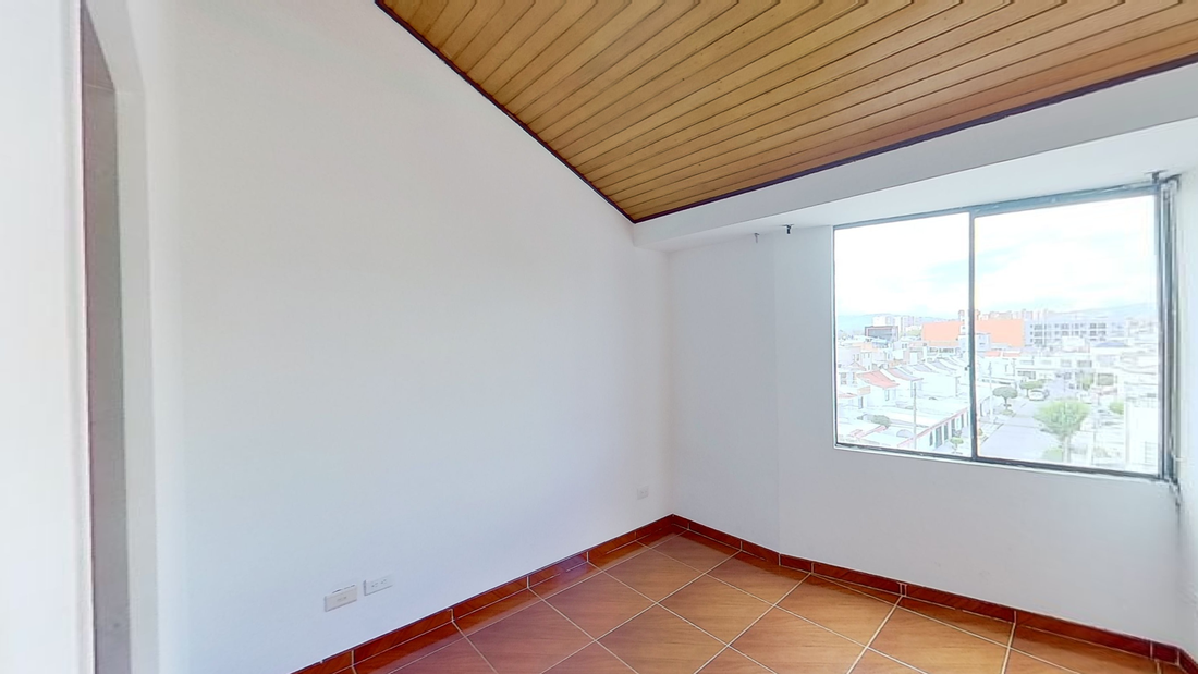 Apartamento en Venta en el Conjunto Club Residencial Pontevedra