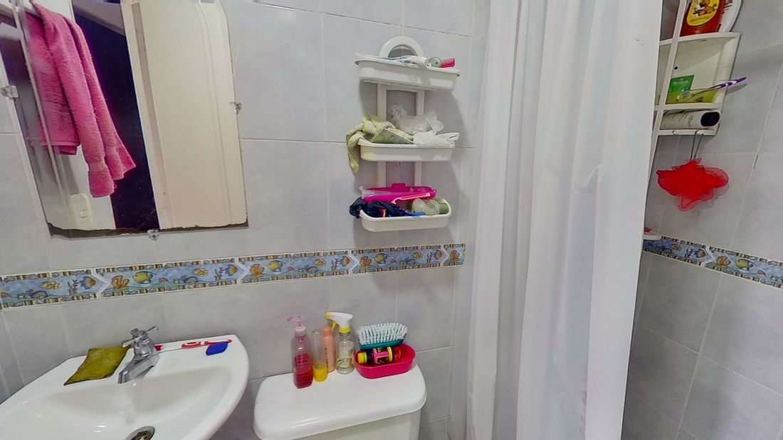 Apartamento en Venta en el Conjunto Porton De Alsacia