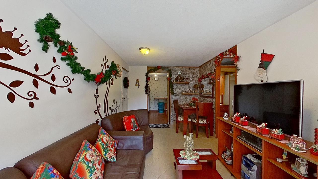 Apartamento en Venta en el Conjunto La Alejandra IV