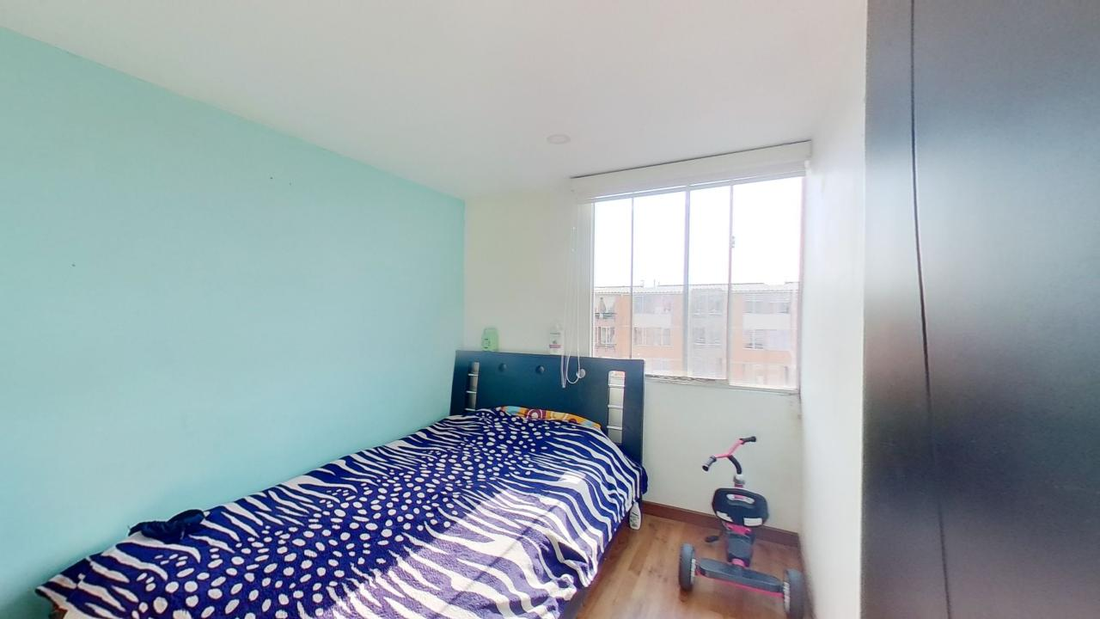 Apartamento en Venta en el Conjunto Altos de Gualí 2