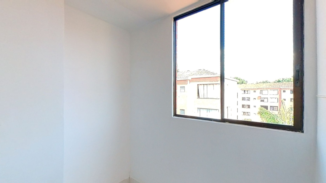 Apartamento en Venta en el Conjunto Paraíso 4