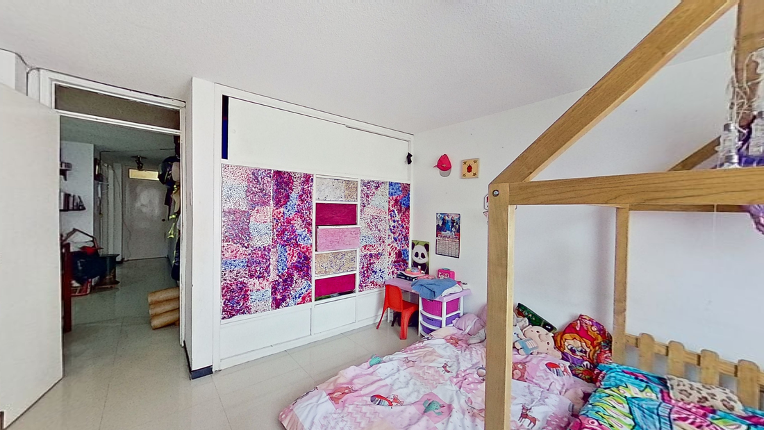 Apartamento en Venta en el Conjunto Sucre