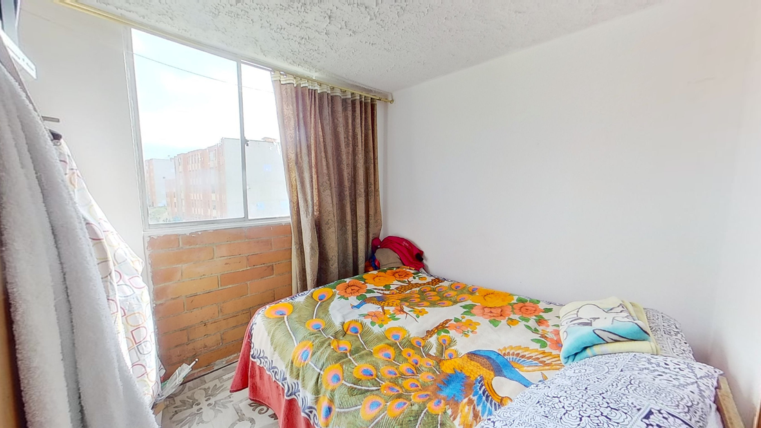 Apartamento en Venta en el Conjunto Ventanas de Usminia