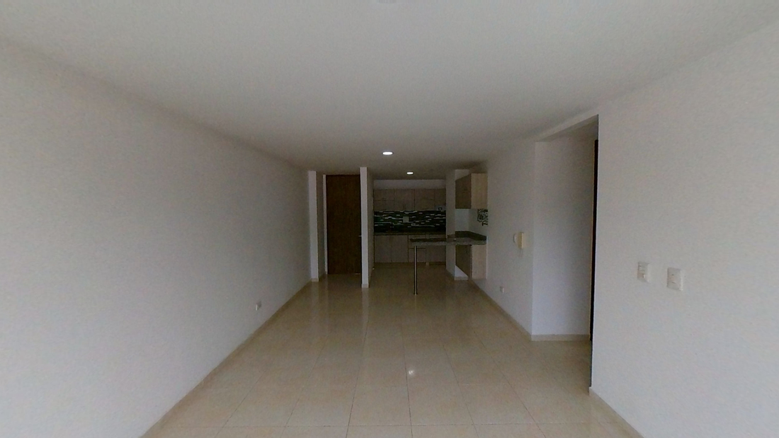 Apartamento en Venta en el Conjunto Kolibri del Refugio