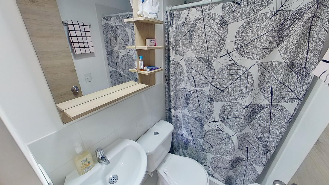 Apartamento en Venta en el Conjunto Majagua