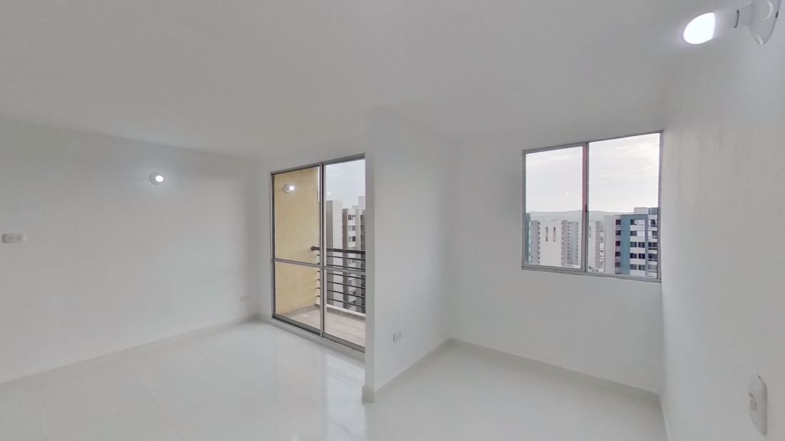 Apartamento en Venta en el Conjunto Golondrina