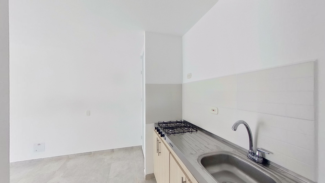 Apartamento en Venta en el Conjunto Carbonero