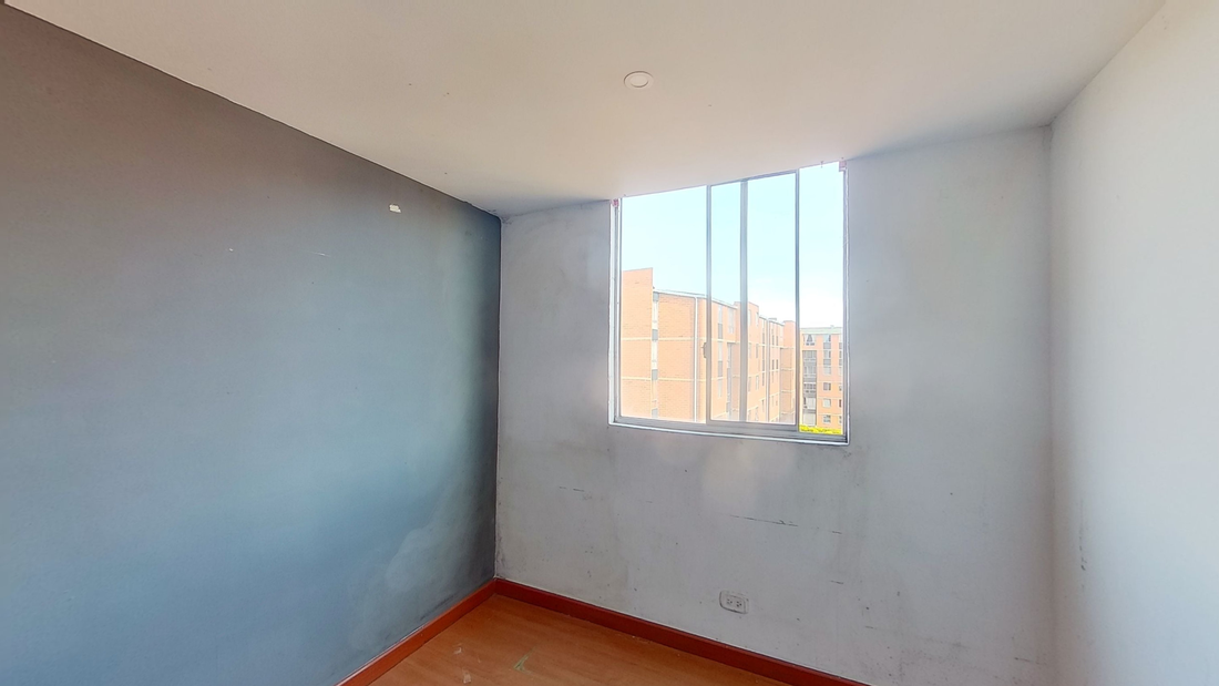Apartamento en Venta en el Conjunto Guadual