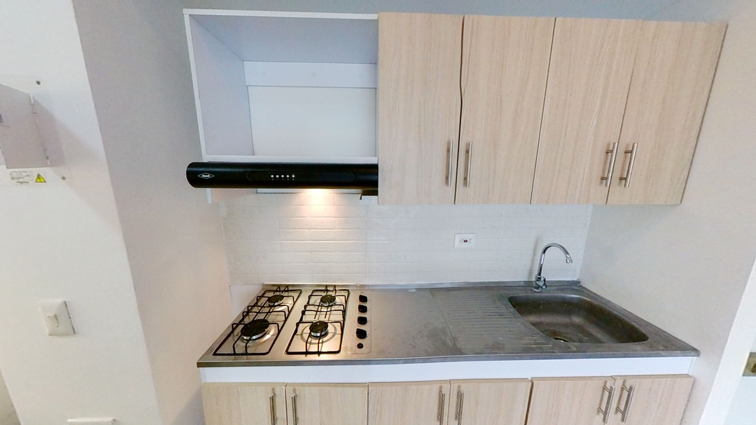 Apartamento en Venta en el Conjunto Coral