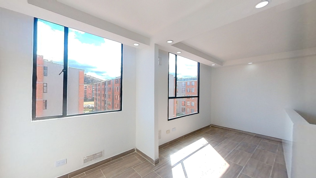 Apartamento en Venta en el Conjunto Linaria