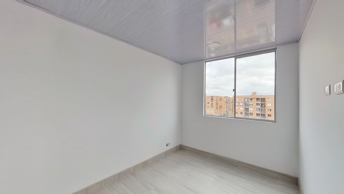 Apartamento en Venta en el Conjunto Tarento