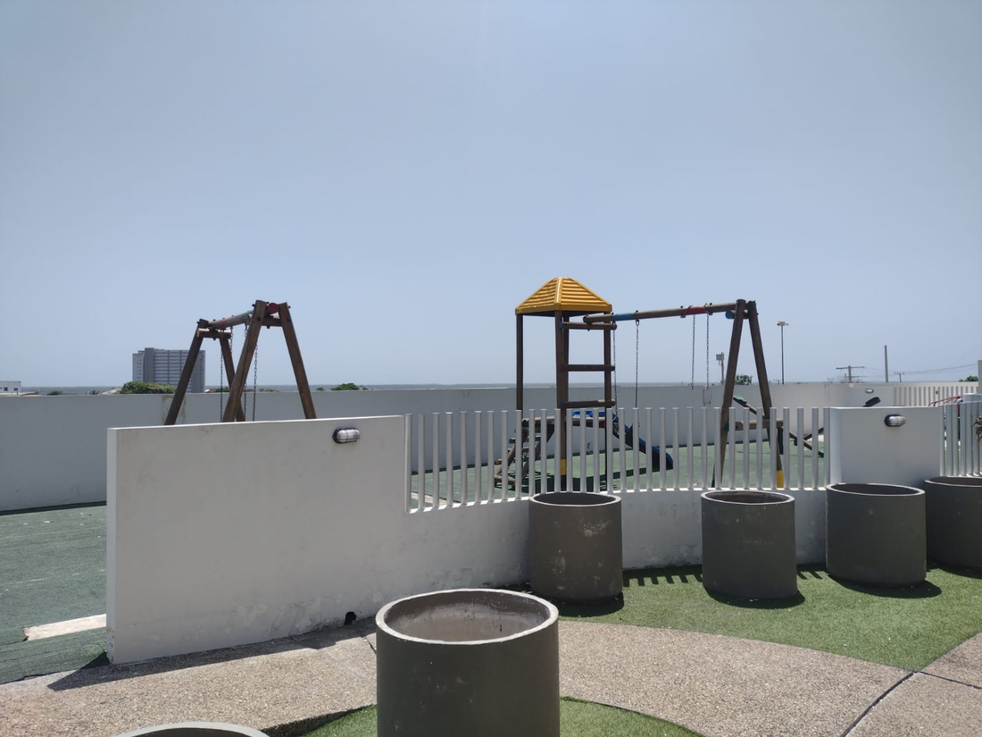 Apartamento en Venta en el Conjunto Parque Paraiso