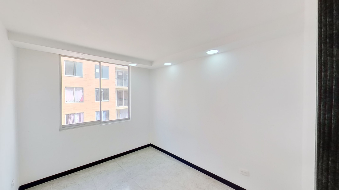 Apartamento en Venta en el Conjunto Abundara La Prosperidad