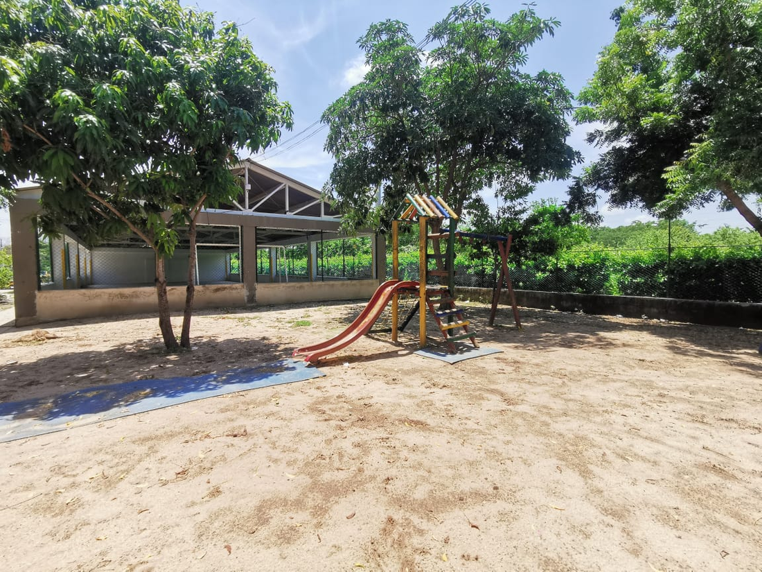 Apartamento en Venta en el Conjunto Ciudad caribe