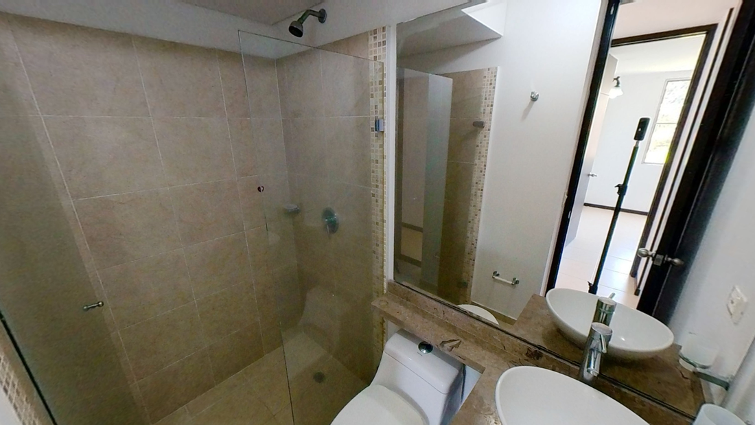 Apartamento en Venta en el Conjunto Tairona
