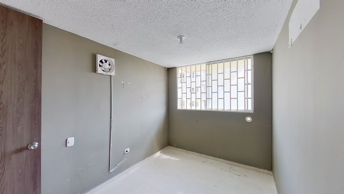 Apartamento en Venta en el Conjunto La isla