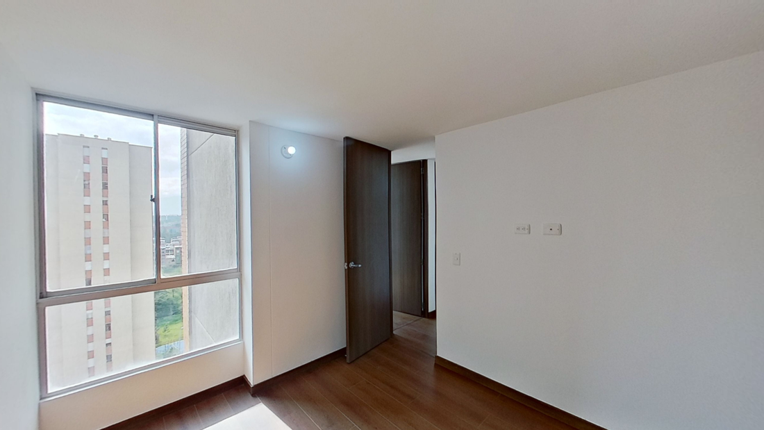 Apartamento en Venta en el Conjunto Castilla la Nueva 1