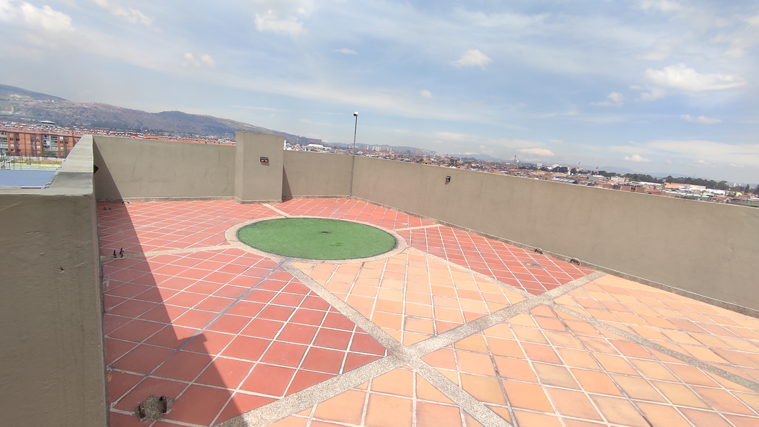 Apartamento en Venta en el Conjunto Remanso del Tunal