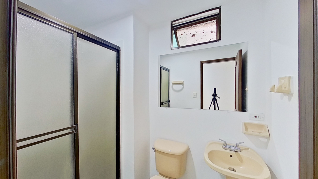 Apartamento en Venta en el Conjunto Edificio mirador del porvenir