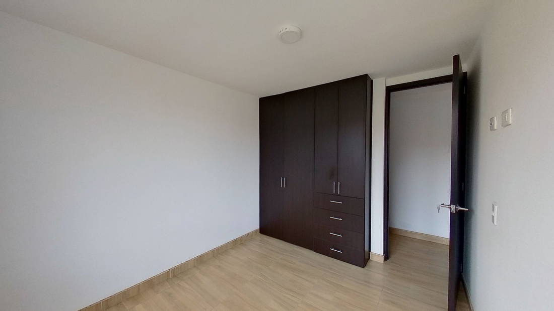 Apartamento en Venta en el Conjunto Tarento