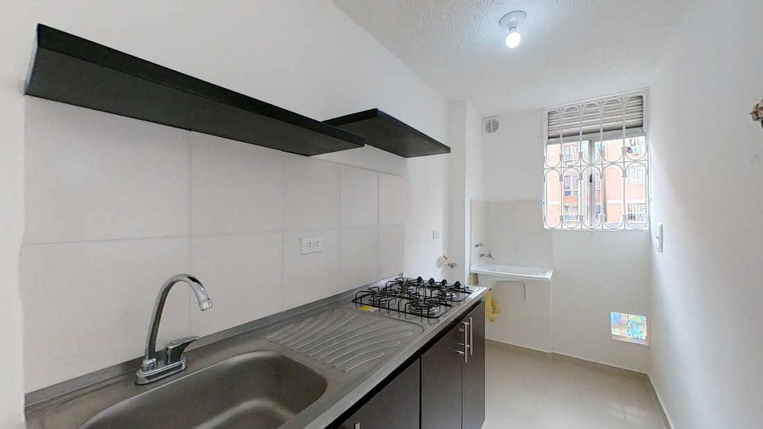 Apartamento en Venta en el Conjunto Torrentes 2