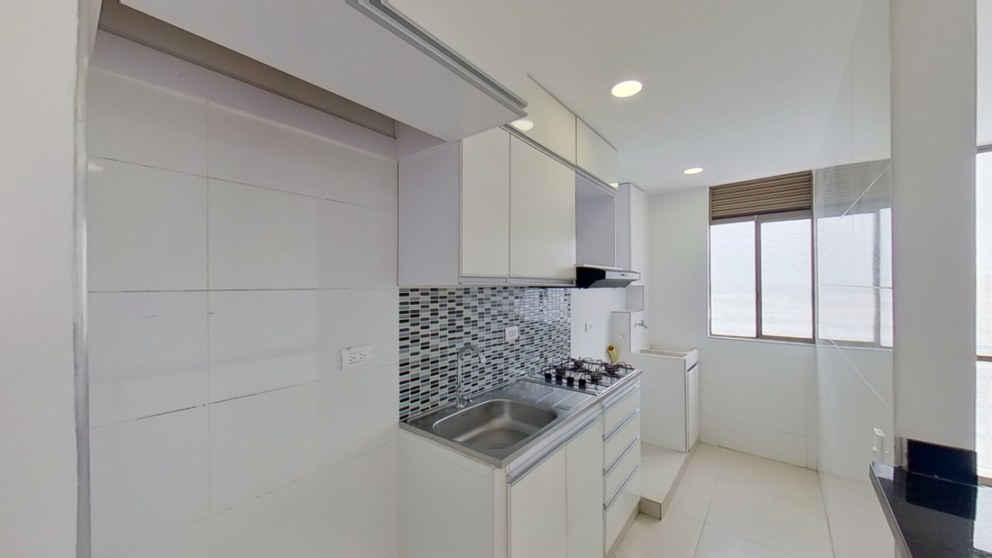 Apartamento en Venta en el Conjunto Tucan