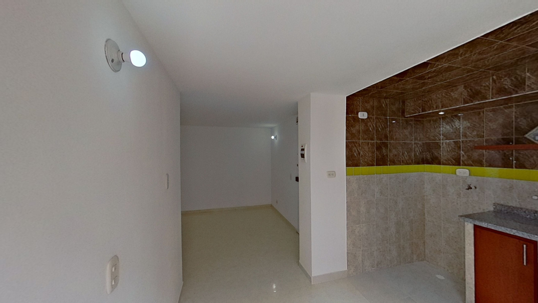 Apartamento en Venta en el Conjunto Eucalipto