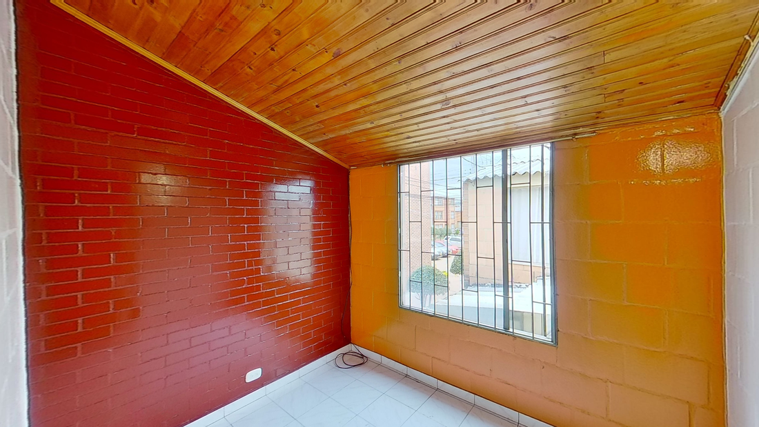 Casa en Venta en el Conjunto Villas de Hato Chico 1