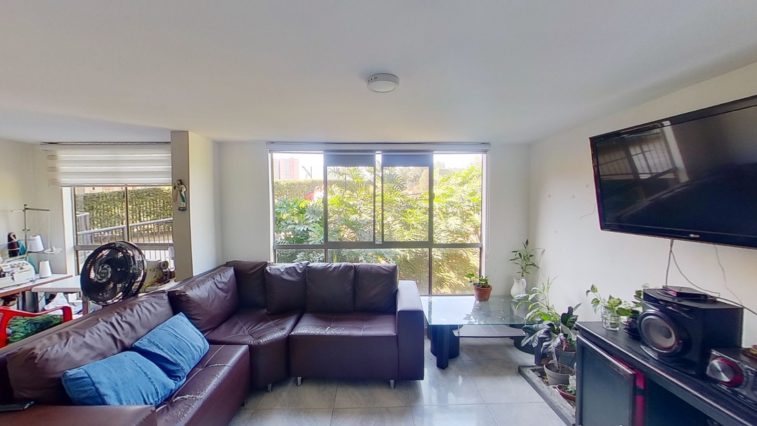 Apartamento en Venta en el Conjunto Majagua
