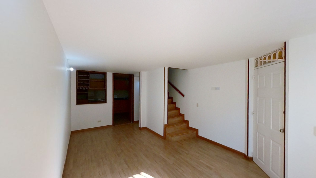 casa con conjunto cerrado en Venta en el Conjunto Quintas de San Jorge