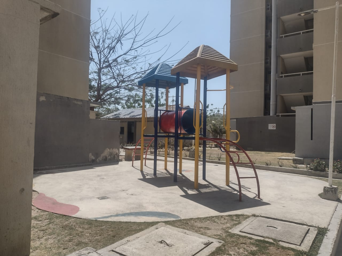 Apartamento en Venta en el Conjunto Caribe plaza